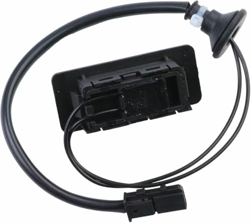 Interrupteur de hayon coffre 96940890 Chevrolet Sonic switch 2014