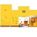 Vin Bouquet FIH 160 - Set de cerveza casera, kit de cerveza...