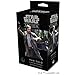 Star Wars: Legion Han Solo COMMANDER EXPANSION - Lead Your Rebel Army! Tabletop Miniatures Strategy Game for Kids and Adults, Ages 14+, 2 Players, 3 Hour Playtime, Made by Atomic Mass Games