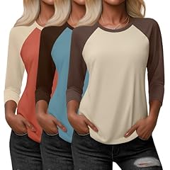 Orange/Apricot, Apricot/Light Coffee, Gray Blue/Coffee