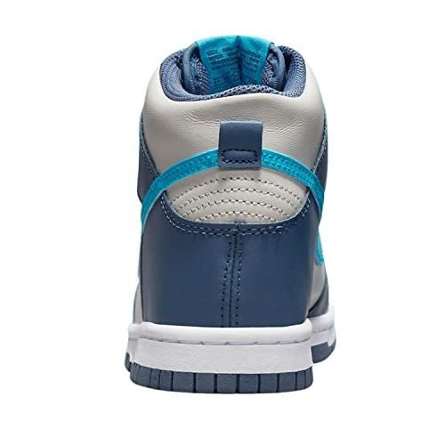 Nike Unisex-Child Gymnastics Shoes4