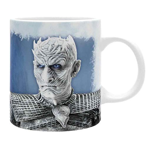 ABYstyle Game of Thrones Mug 320 ml King of The Night