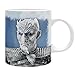ABYstyle - Game of Thrones - Nachtkönig 320 ml Tasse