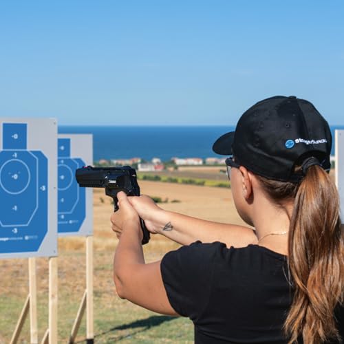Image of Stoeger XRD50 .50 Caliber CO2 Powered Less Lethal Kinetic Launcher