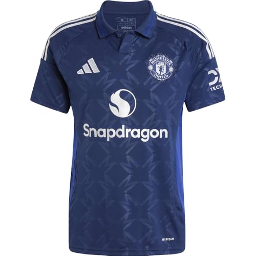 Manchester United 24/25 Away Jersey by Adidas