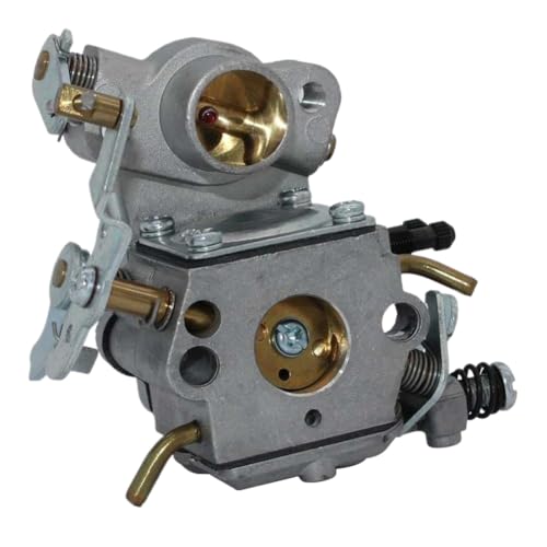 Carburateur moteur gaz PP4218AVL préparation bois de chauffage
