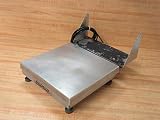 Doran Scales DXL7005 Stainless Steel Scale Base