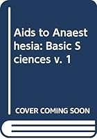 AIDS Anaesth Phsyc Mesr 0443016887 Book Cover