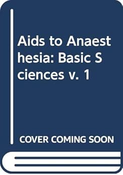 Paperback Aids to anaesthesia Book