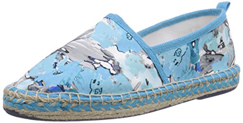 Tamaris 24613, Espadrillas Basse Donna