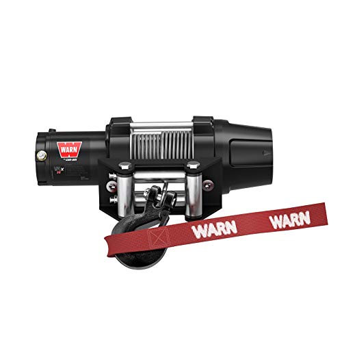 Winch eléctrico Can-Am 715006108 nuevo OEM miniatura 1
