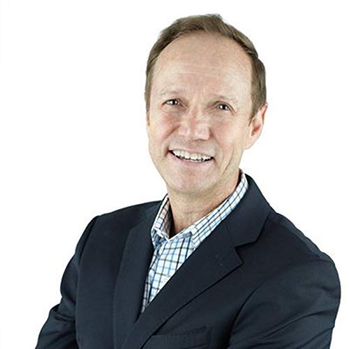 Developing Diversity, Equity and Inclusion in Organizations with Greg Jenkins | Ep. 19