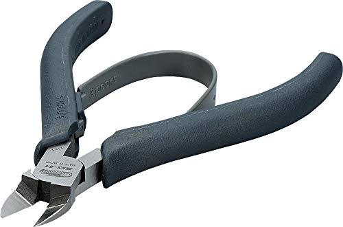Pince diagonale ultra fine Good Smile Takumi Tools Mss-41 pour modélisme plastique