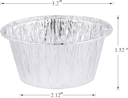 Catálogo de Ramequines de esta semana. 30 ramequines marca Arlent (3)