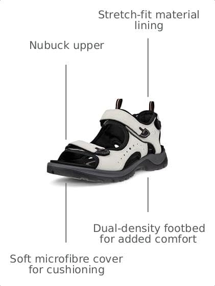 Image of ECCO Women's Yucatan Sport Sandal