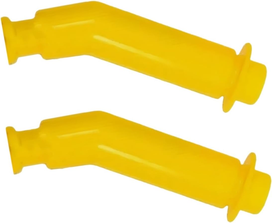 2PCS Spark Plug Cap Fits for Honda TRX450R TRX450ER 04-17