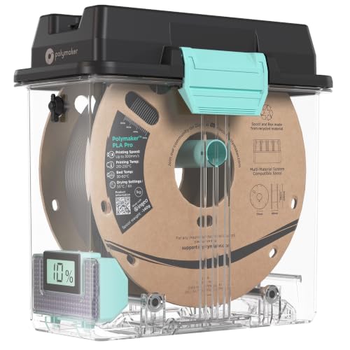 Polymaker PolyDryer Box