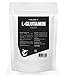 Produktbild 1000g L-GLUTAMIN veganes Pulver | Chrystalline Powder | freie Aminosäure | Regeneration + Muskelaufbau | Top Qualität + optimiert mit Vitamin B6 (1000)