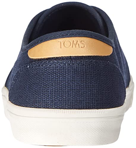 Image of TOMS Unisex Kids Tiny Mary Jane BlackSlip On Trainers