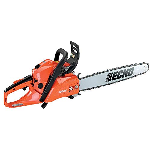 echo cs-490 profressional grade chainsaw