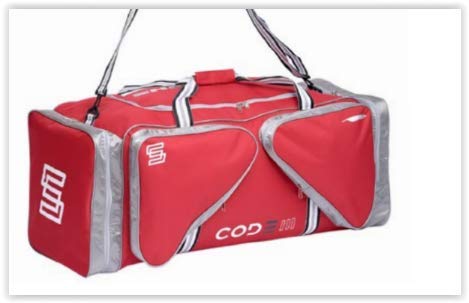 Sherwood Carrybag Code III - M