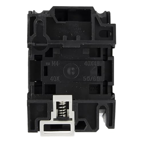 Contacteur CJX2-3210 32A 24V triphasé NO pour commande de moteur électrique