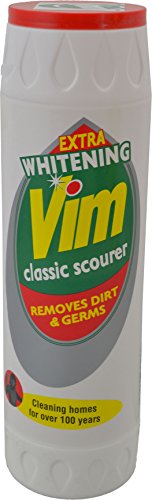 500g Vim Original Scouring Powder