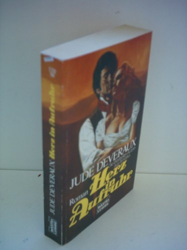 Herz in Aufruhr [German] 3404112164 Book Cover