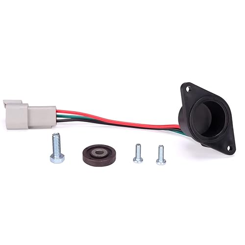 Miniatura 5 de 10L0L Sensor de velocidad IQ para carrito de golf compatible con Club Car DS y precedente ADC motor eléctrico de carrito de golf reemplaza a OEM