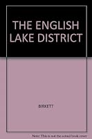 The English Lake District B00A1PFXME Book Cover