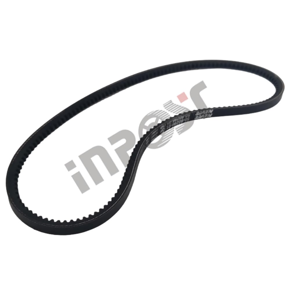 Amazon.com: INPOST 50-60296-01 belt New Water Pump Drive Belt