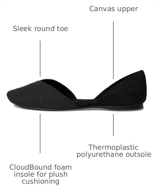 Image of TOMS Gemma D'Orsay