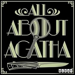All About Agatha Christie cover art