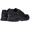 Reebok Men Work N Cushion 4.0 KC Sneaker, Black/Cold Grey 5/Black, 8.5 #5