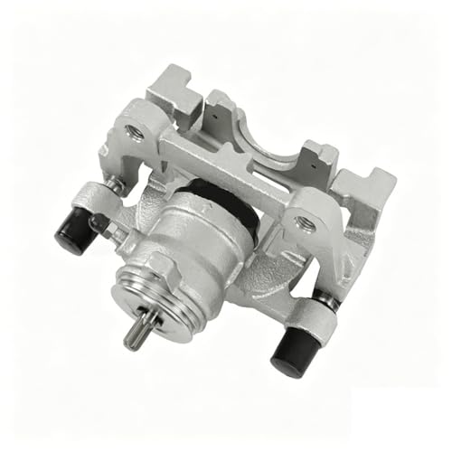 Étrier de frein arrière DG9Z2552B(L) pour trajets moto sereins