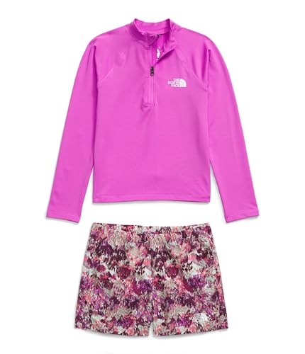 THE NORTH FACE Kids' Amphibious Sun Set4