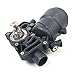 OUKANING Oil Filter Housing & Thermostat for 2013-2016 Audi A6 A7 A8 Quattro Q5 Q7 TDI 3.0L V6 059115389P