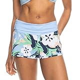 [ロキシー] ボードショーツ 花柄4WAYストレッチボードショーツ レディース GRJBS03063 XBWG