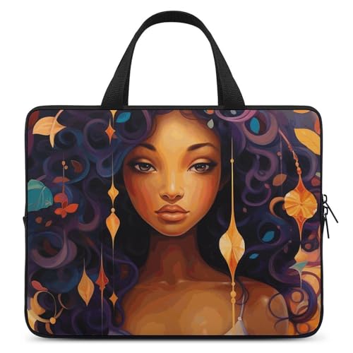 Sac à bandoulière pour ordinateur 12" élégant et sacoche pratique femme