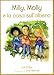 Milly, Molly e la casa sull'albero. Ediz. illustrata - Pittar, Gill, Morrell, Cris