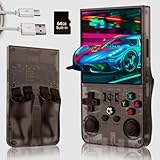 Gecool retro handheld