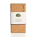 Jade Yoga Cork Block (Small)