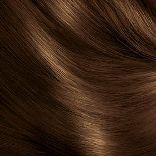 Schwarzkopf Oleo Intense Permanent Black Hair Dye, Oil Enriched, Ammonia Free, Up to 100 Percent Grey Coverage, Intense Black 1-10