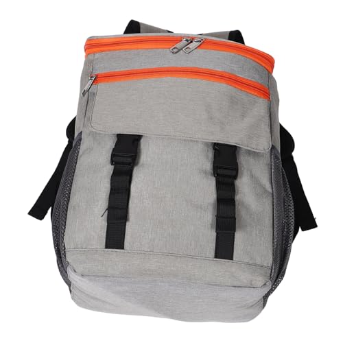 Sac thermique extérieur souple et glacière de plage BESPORTBLE pour repas frais