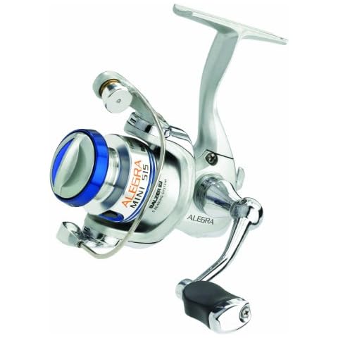 Balzer - Alegra Mini 515 Cover