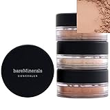 Bareminerals Loose Powder Concealer Spf 20, Summer Bisque