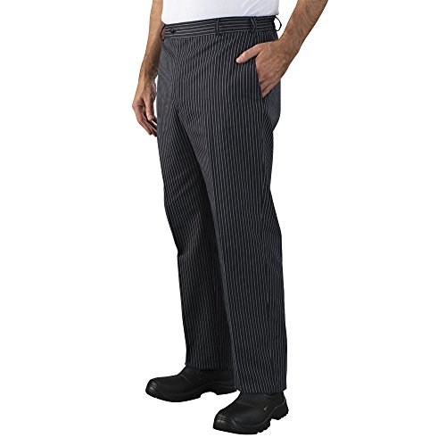 Label Blouse - Pantaloni da chef - Uomo