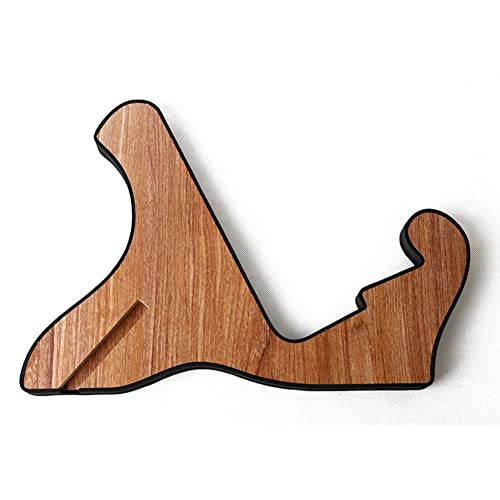 Luxylei Support de Guitare en Bois Support d’instrument de Musique Pliable ukulélé Vertical Affichage pièce d’instrument… - Les Beatles, Paul McCartney, John Lennon, RIngo Starr, George Harrison Luxylei Support de Guitare en Bois Support d'instrument de Musique Pliable ukulélé Vertical Affichage pièce d'instrument… – Image 4