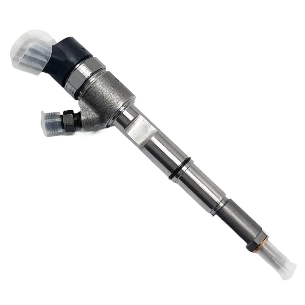 Fuel Injector 5801569141 0445110540 Compatible for Bosch Holland CASE F5HF F5BF Diesel Engine