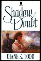 Shadow of Doubt 0781409470 Book Cover